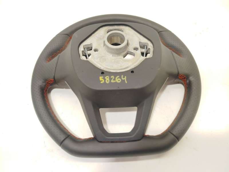 Recambio de volante para seat ibiza (kj4) fr 1.0 referencia OEM IAM 5FA419091HWVY 6
