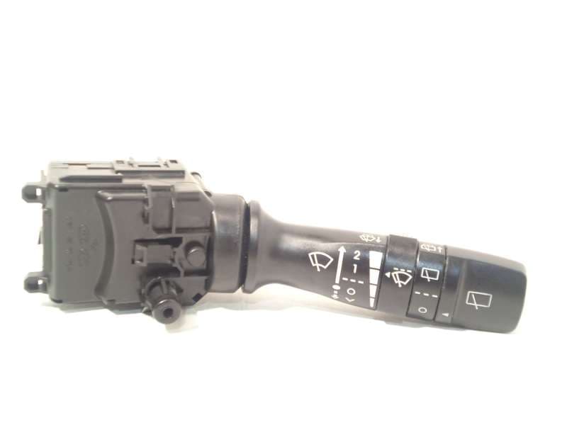 Recambio de mando limpia para hyundai i30 (gd) trend referencia OEM IAM 934202K560 - Blanco