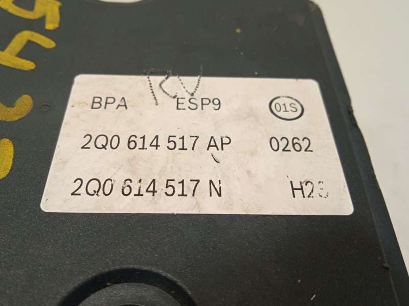 Recambio de abs para seat ibiza (kj1) fr referencia OEM IAM 2Q0614517AP 2265106584 269902 7