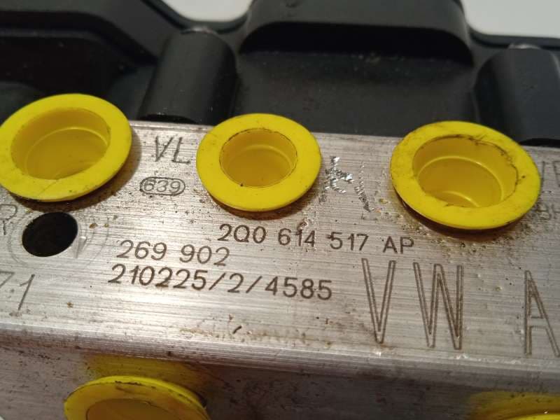 Recambio de abs para seat ibiza (kj1) fr referencia OEM IAM 2Q0614517AP 2265106584 269902 8