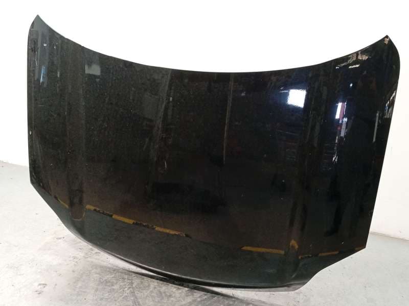 Recambio de capot para nissan x-trail ii (t31) 2.0 dci 4x4 referencia OEM IAM F5100JG0MM - Negro 2