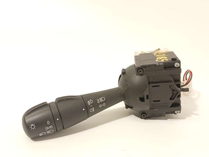 Recambio de mando luces para renault clio iv (bh_) 0.9 tce 90 referencia OEM IAM 255675887R