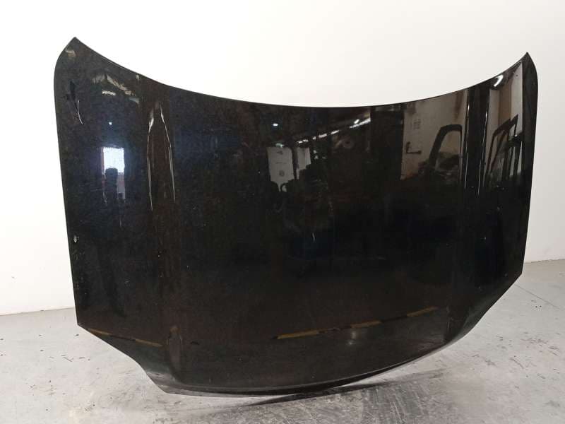 Recambio de capot para nissan x-trail ii (t31) 2.0 dci 4x4 referencia OEM IAM F5100JG0MM - Negro 3