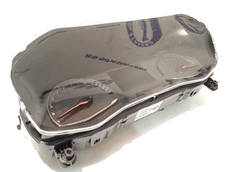 Recambio de cuadro instrumentos para peugeot 208 (p2) active referencia OEM IAM 9836056380