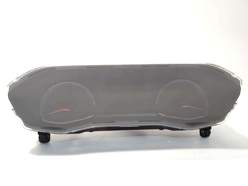 Recambio de cuadro instrumentos para peugeot 208 (p2) active referencia OEM IAM 9836056380 2