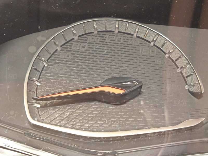 Recambio de cuadro instrumentos para peugeot 208 (p2) active referencia OEM IAM 9836056380 3