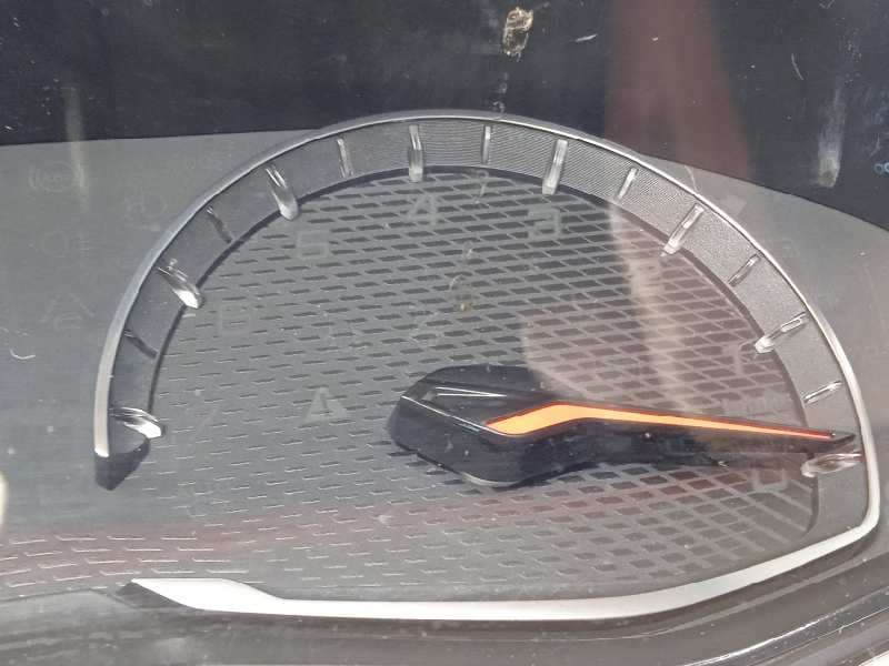 Recambio de cuadro instrumentos para peugeot 208 (p2) active referencia OEM IAM 9836056380 4
