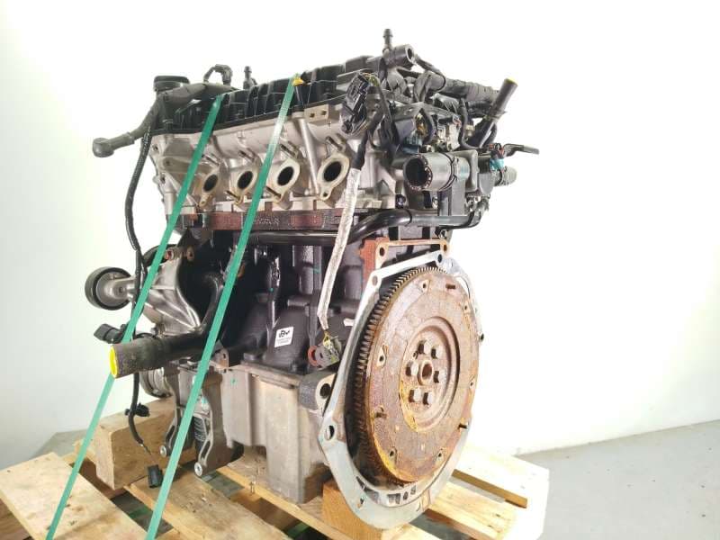 Recambio de motor completo para mg zs suv (azs1) 1.5 vti referencia OEM IAM 15S4C - Blanco 3