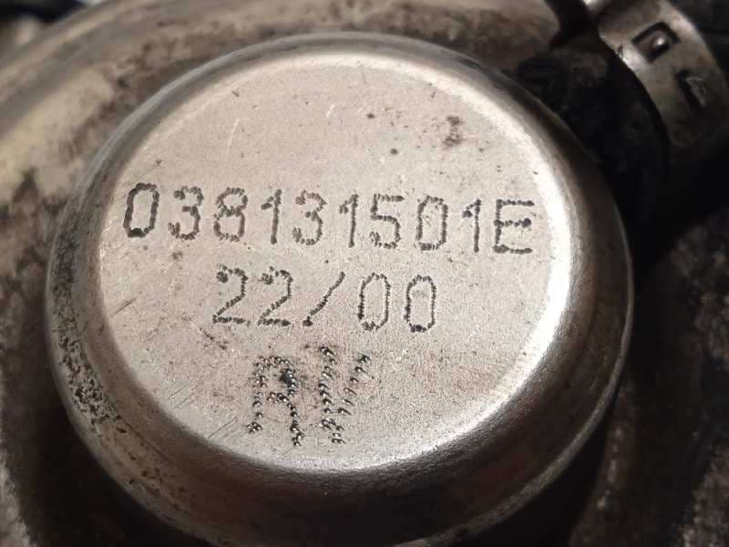 Recambio de valvula egr para seat leon (1m1) sport referencia OEM IAM 038131501E  038129637 4