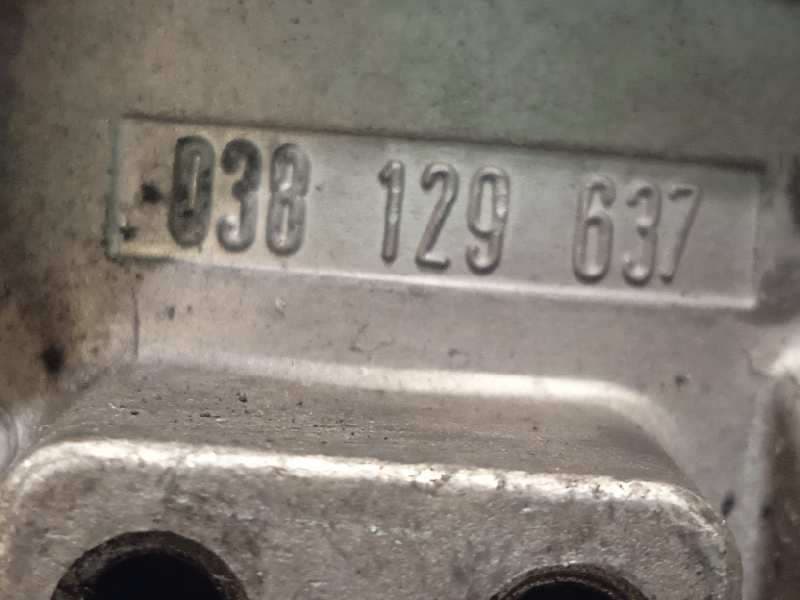 Recambio de valvula egr para seat leon (1m1) sport referencia OEM IAM 038131501E  038129637 5