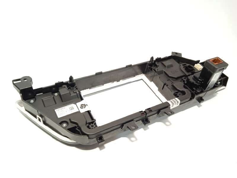 Recambio de mando climatizador para citroën c4 picasso feel referencia OEM IAM 98167274XY 6