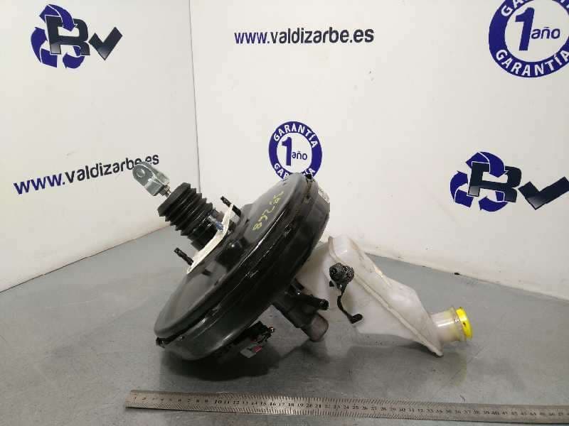 Recambio de servofreno para kia sportage 1.7 crdi cat referencia OEM IAM 58500D7250 - Blanco