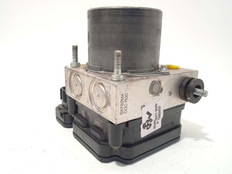 Recambio de abs para peugeot 5008 allure referencia OEM IAM 9812786180 2265106481 269936 2