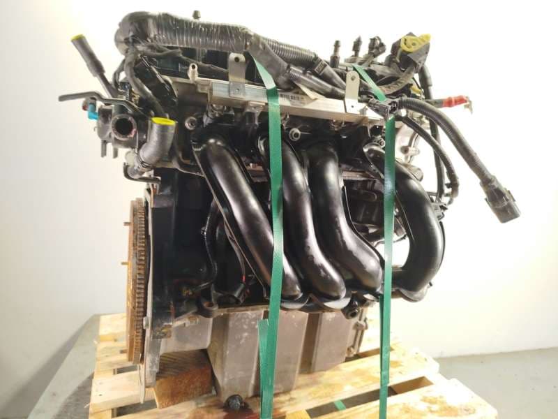 Recambio de motor completo para mg zs suv (azs1) 1.5 vti referencia OEM IAM 15S4C - Blanco 6