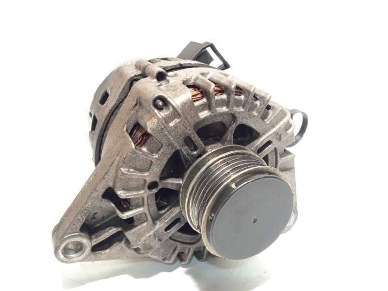 Recambio de alternador para kia rio 1.1 crdi cat referencia OEM IAM 373002A950  2617561 - Blanco