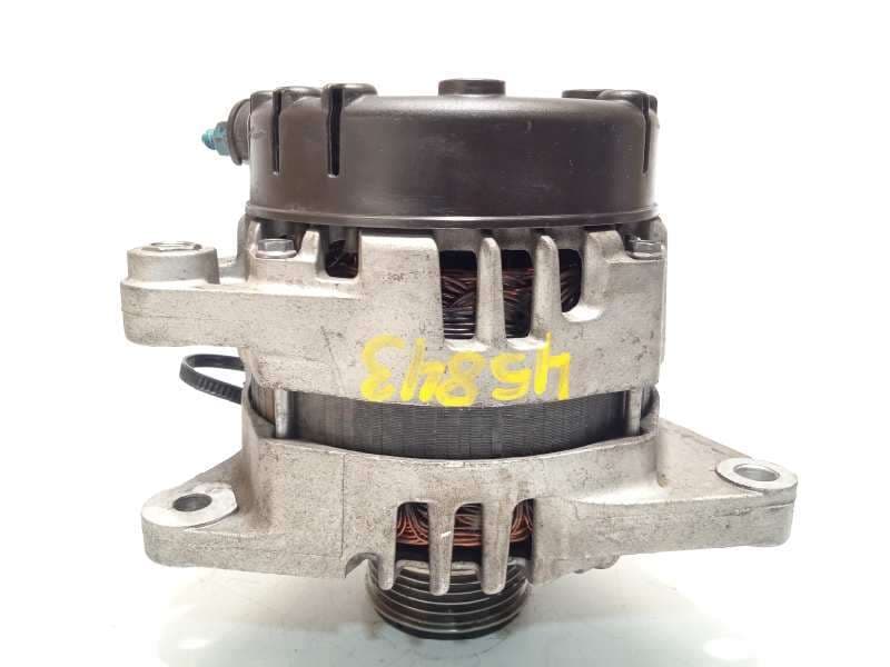 Recambio de alternador para kia rio 1.1 crdi cat referencia OEM IAM 373002A950  2617561 - Blanco 3