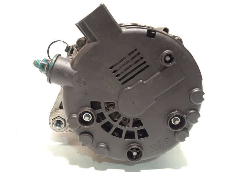 Recambio de alternador para kia rio 1.1 crdi cat referencia OEM IAM 373002A950  2617561 - Blanco 4