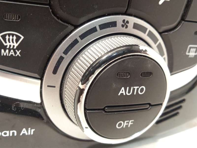 Recambio de mando multifuncion para hyundai i30 (gd) trend referencia OEM IAM 97250A6520GU - Blanco 4