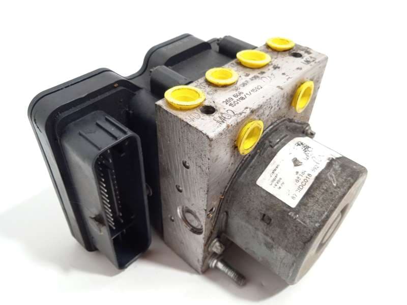 Recambio de abs para peugeot 308 allure referencia OEM IAM 9806742980 0265956083 269606