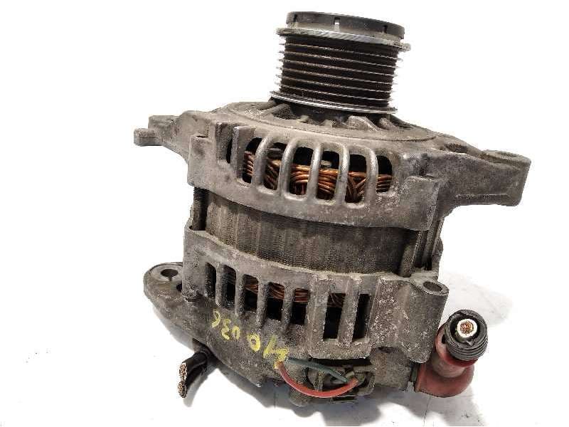Recambio de alternador para nissan patrol gr (y61) referencia OEM IAM 23100VC100  LR190752 - Verde