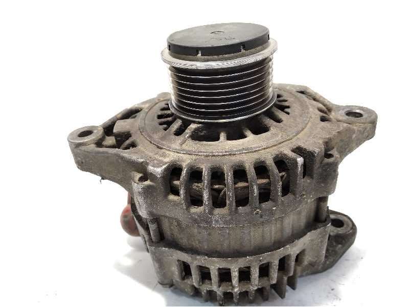 Recambio de alternador para nissan patrol gr (y61) referencia OEM IAM 23100VC100  LR190752 - Verde 2