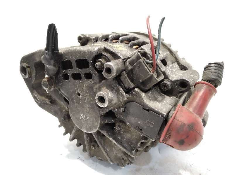 Recambio de alternador para nissan patrol gr (y61) referencia OEM IAM 23100VC100  LR190752 - Verde 4