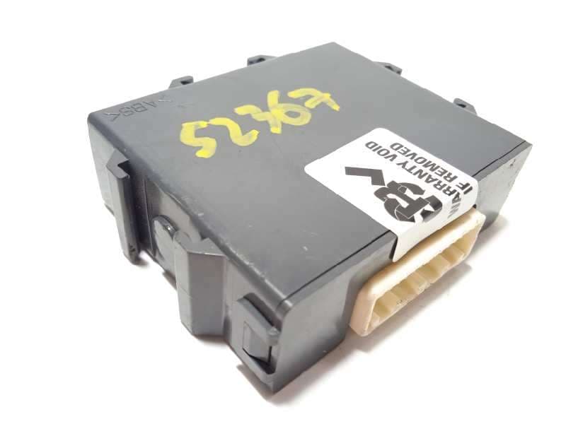 Recambio de modulo electronico para mazda 2 lim. () 1.5 16v cat referencia OEM IAM DH0M67UU0 2