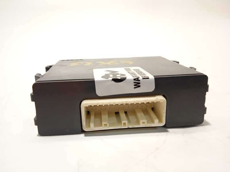Recambio de modulo electronico para mazda 2 lim. () 1.5 16v cat referencia OEM IAM DH0M67UU0 3