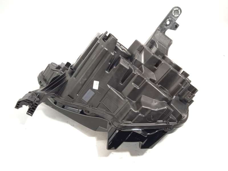 Recambio de faro derecho para citroën c4 iii 1.2 referencia OEM IAM 9830649280  73374698 4