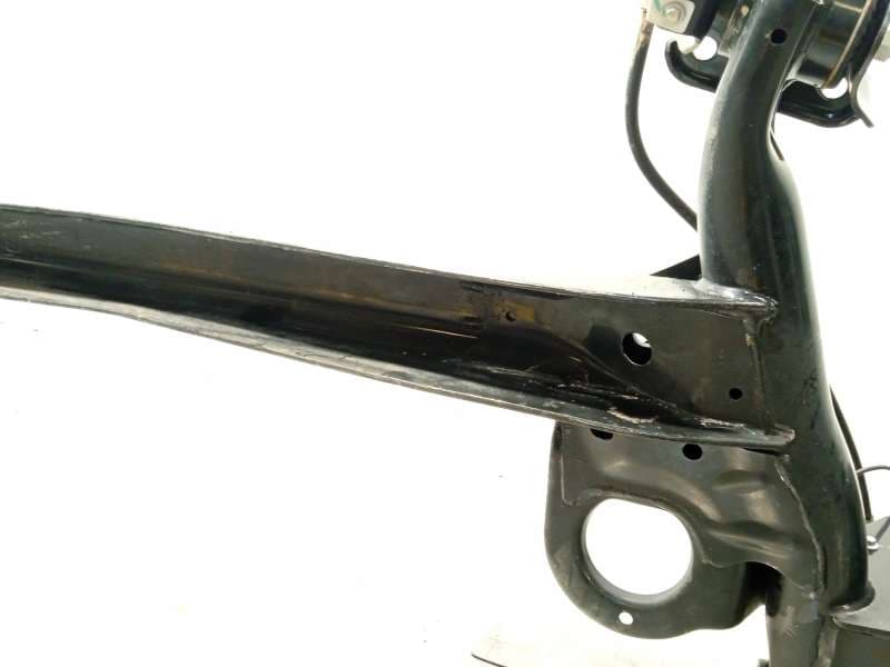 Recambio de puente trasero para mg zs suv (azs1) 1.5 vti referencia OEM IAM 10238433 - Blanco 4