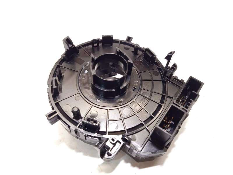 Recambio de anillo airbag para kia stonic (ybcuv) 1.2 cat referencia OEM IAM 93490H8210 - Blanco 2