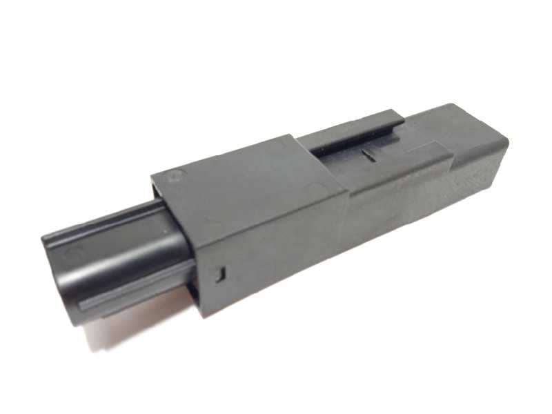 Recambio de antena para mazda 2 lim. () 1.5 16v cat referencia OEM IAM KD45676NXA 2