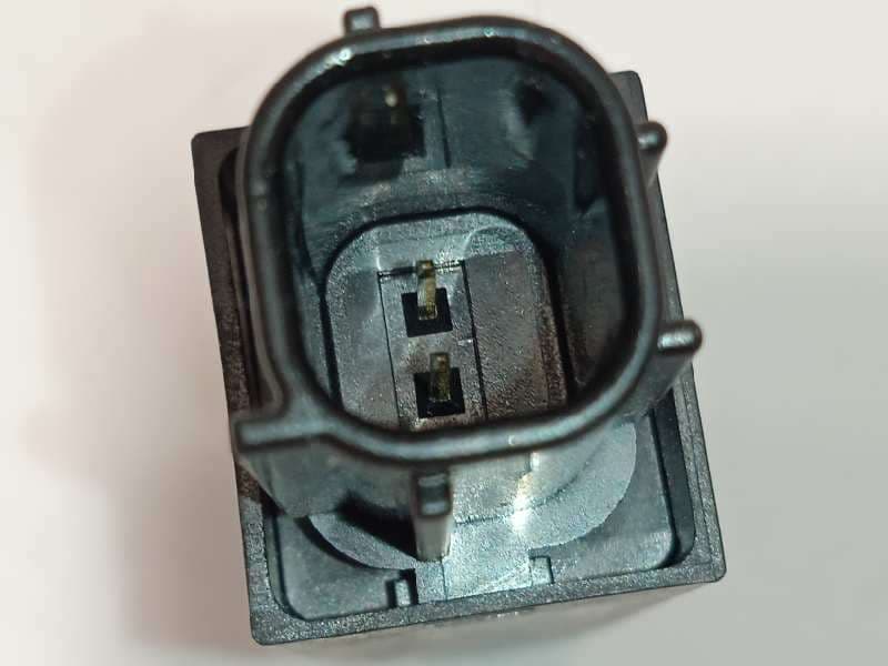 Recambio de antena para mazda 2 lim. () 1.5 16v cat referencia OEM IAM KD45676NXA 3