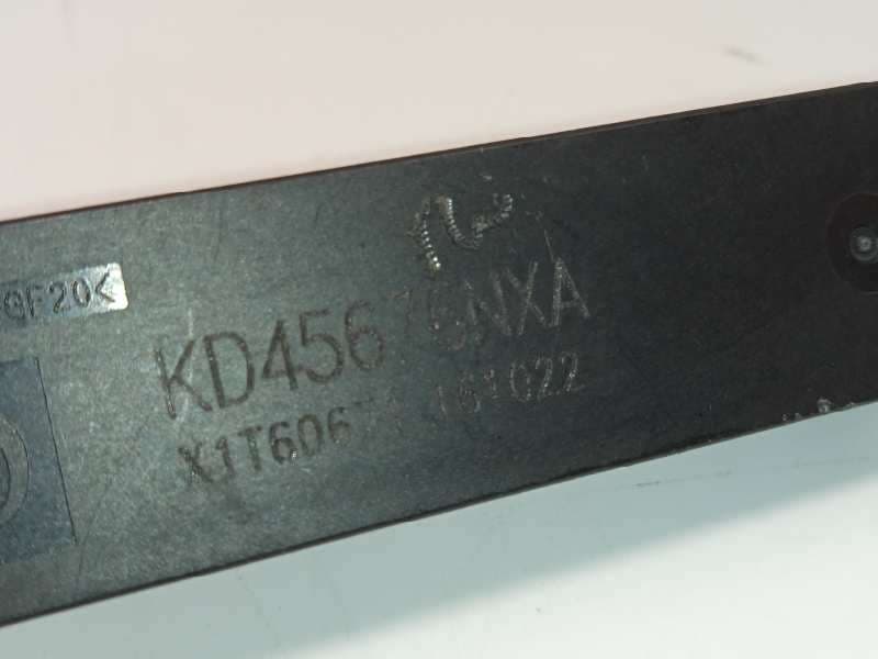 Recambio de antena para mazda 2 lim. () 1.5 16v cat referencia OEM IAM KD45676NXA 4
