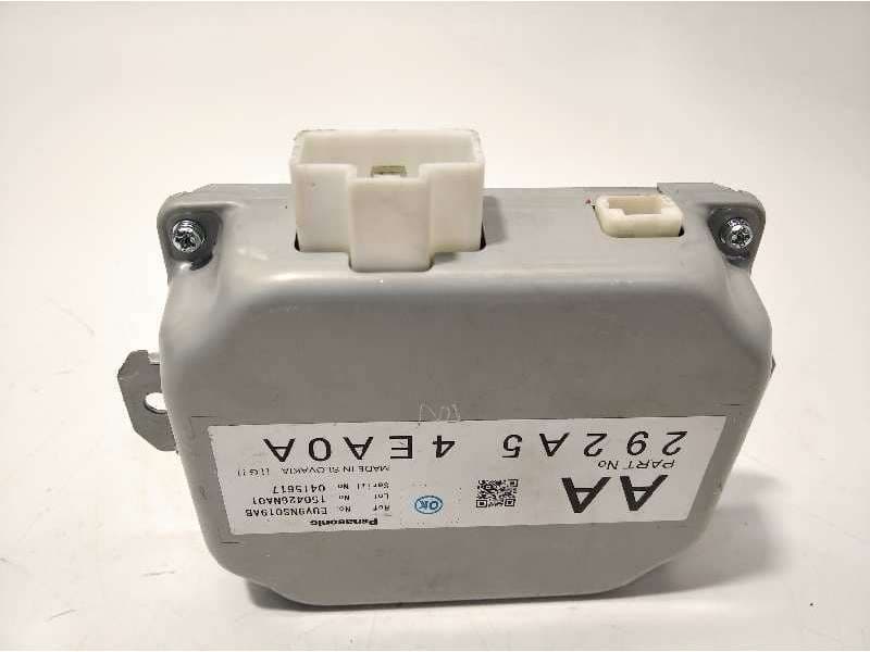 Recambio de modulo electronico para renault kadjar zen referencia OEM IAM 292A54EA0A