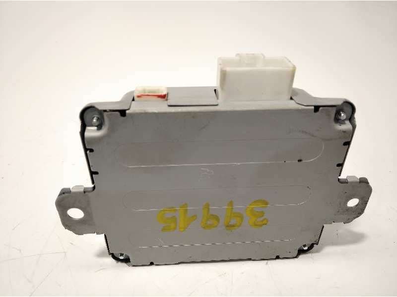 Recambio de modulo electronico para renault kadjar zen referencia OEM IAM 292A54EA0A 2