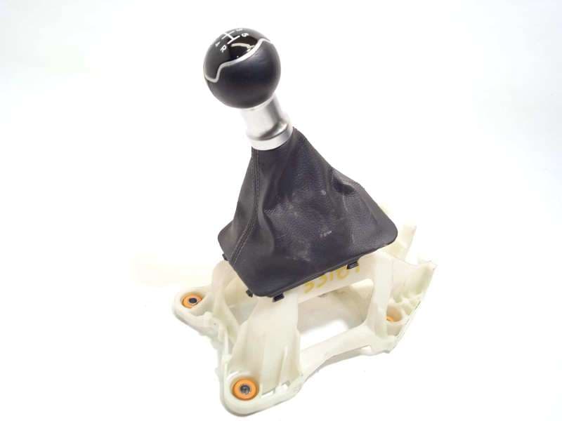 Recambio de palanca cambio para kia stonic (ybcuv) 1.2 cat referencia OEM IAM 43700H8160WK - Blanco