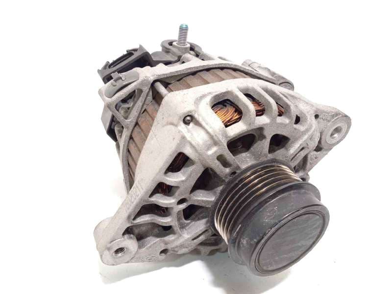 Recambio de alternador para kia rio drive referencia OEM IAM 3730003605  2624205 - Gris
