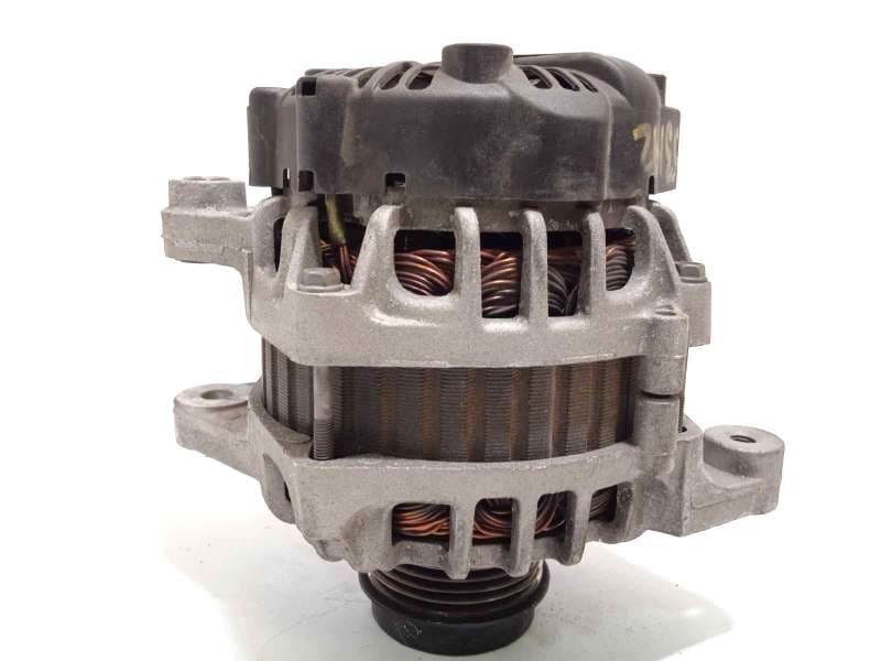 Recambio de alternador para kia rio drive referencia OEM IAM 3730003605  2624205 - Gris 2