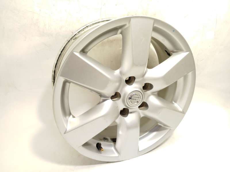 Recambio de llanta para nissan x-trail ii (t31) 2.0 dci 4x4 referencia OEM IAM 40300JG125 - Negro