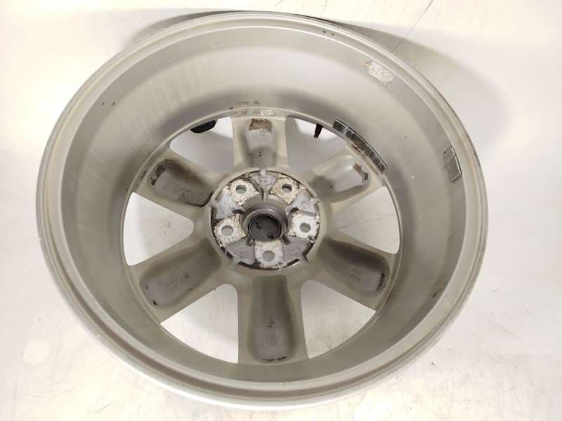 Recambio de llanta para nissan x-trail ii (t31) 2.0 dci 4x4 referencia OEM IAM 40300JG125 - Negro 5
