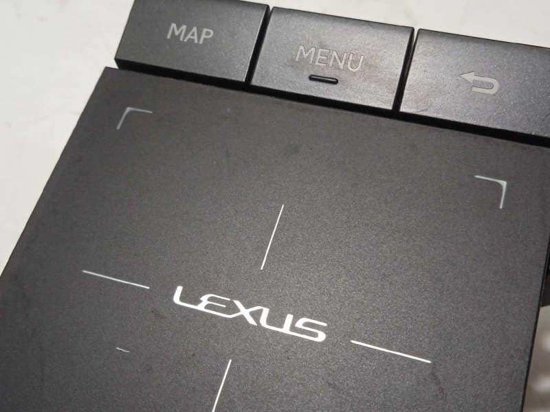Recambio de mando multifuncion para lexus ux (za10) 250h referencia OEM IAM 8478076170 3