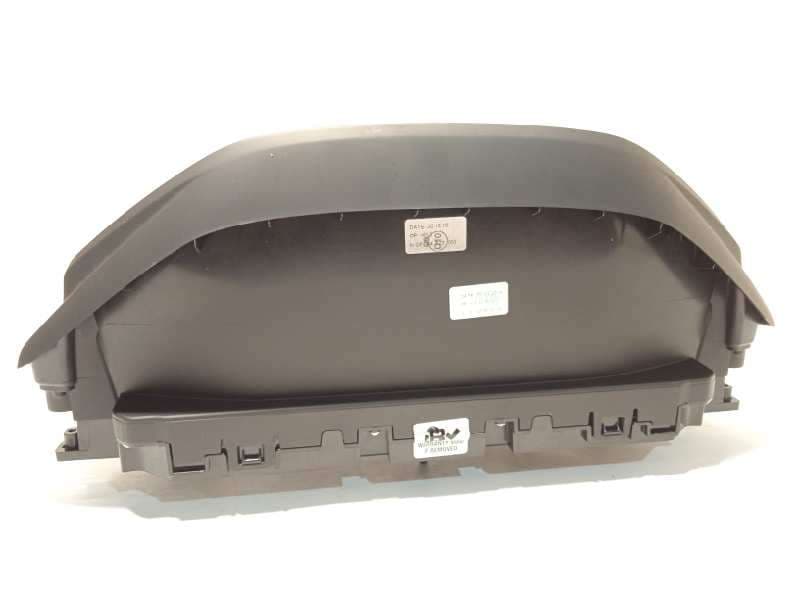 Recambio de cuadro instrumentos para peugeot 3008 active referencia OEM IAM 9830555480 4