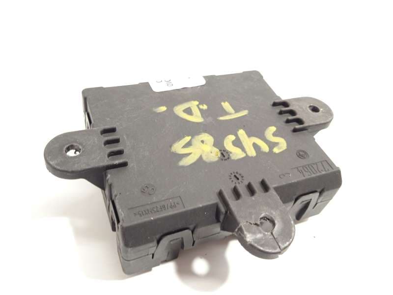 Recambio de centralita confort para volvo s80 ii (124) d5 referencia OEM IAM 7G9T14B534BF - Gris 2