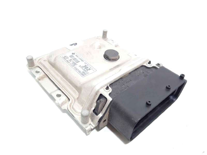Recambio de centralita motor uce para kia rio drive referencia OEM IAM 3911703002 - Gris