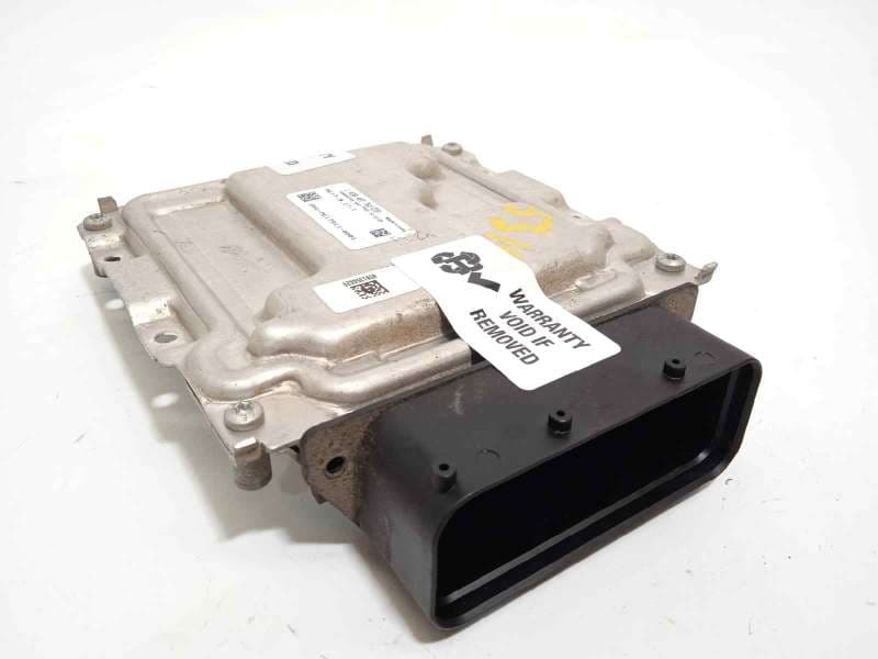 Recambio de centralita motor uce para kia rio drive referencia OEM IAM 3911703002 - Gris 2
