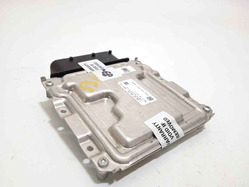 Recambio de centralita motor uce para kia rio drive referencia OEM IAM 3911703002 - Gris 3