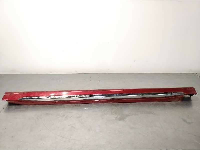 Recambio de estribo para mitsubishi outlander (gf0) referencia OEM IAM 6512A759