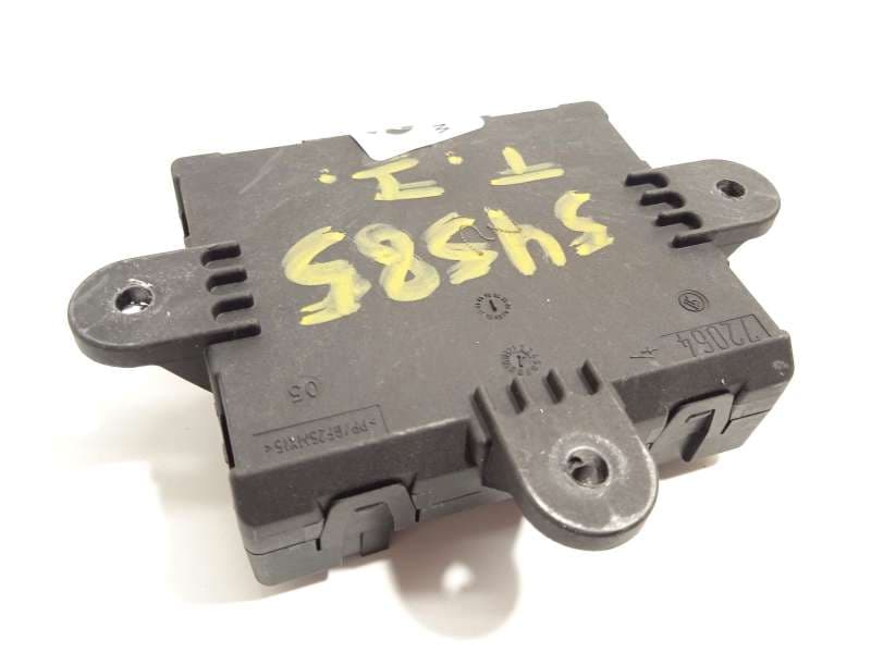 Recambio de centralita confort para volvo s80 ii (124) d5 referencia OEM IAM 7G9T14B534BF - Gris 2