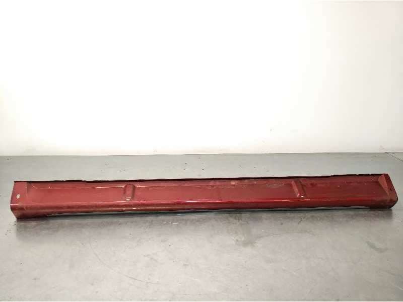 Recambio de estribo para mitsubishi outlander (gf0) referencia OEM IAM 6512A759 2